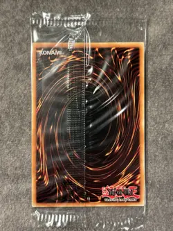 Yugioh SEALED Harpie Dancer LART-EN023 Ultra Rare Limited Edition!! - Image 2