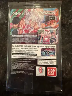 One Piece Monkey D. Luffy Promo College Basketball - Image 2