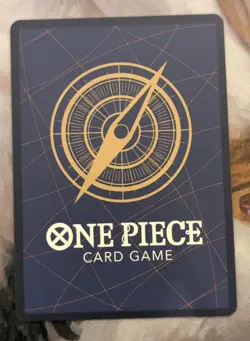 Dracule Mihawk OP01-070 - Romance Dawn PRB - One Piece Card Game - Image 2