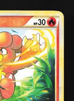 Magby 46/95 HP Call of Legends English Pokemon Card TCG - Image 5