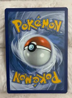 Pokemon Galarian Slowpoke SWSH126 Sword & Shield Promo Cards Cosmos Holo NM - Image 2