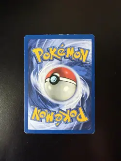 Pokemon TCG Jigglypuff 1st Edition Jungle Card 54/64 Regular Common - Image 2