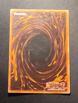 B. Skull Dragon BPT-006 Limited Edition Yu-Gi-Oh Card Secret Rare Played MP - Image 2