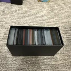 Pokemon Holo Bulk Lot Collection of 300+ Cards HOLOS AND REVERSE HOLOS NM/Mint - Image 1