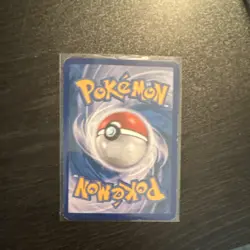 Pokemon Charizard Cracked Ice Holo 001/099 140HP Stage 2 TCG Card - Image 2