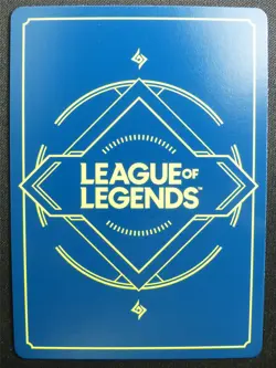 Baited Hook 242/298 Epic Rare Foil - OGN - Riftbound Card #2D4 - Image 2