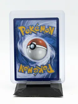 Pokemon TCG Vivillon Full Art Holo Card Surging Sparks 193/191 - Image 2