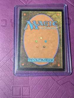 Final Fantasy Shiva Subtly Bonus Promo Card 7005 Near Mint Foil Japanese - Image 2