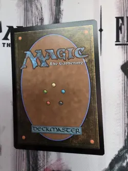 Daze (White Border) 26 U Mystery Booster 2 Near Mint - Image 2