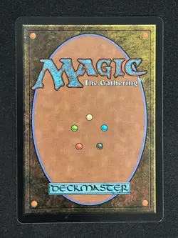 1x MTG Canopy Gargantuan (Extended Art) - Commander: Tarkir: Dragonstorm (TDC) - Image 2