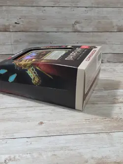 WotC MTG Phyrexia All Will Be One Commander Deck REBELLION RISING -Sealed 195166185514 - Image 5