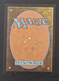 MTG - Yavimaya Coast 143143 - Apocalypse - Near Mint - Rare - Image 2