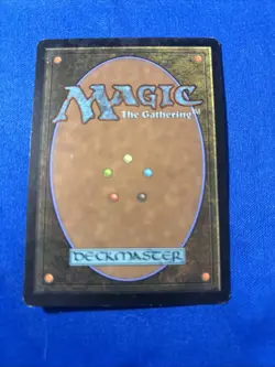 1x BALTHOR THE DEFILED x1 LP Judgment MtG Magic fast shipping - Image 2