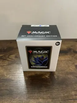 Magic The Gathering 30th Anniversary Edition Box - Factory Sealed - Image 1