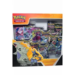 Pokemon TCG: Lucario V & Tyranitar V – Heavy Hitters Premium Collection - Image 3