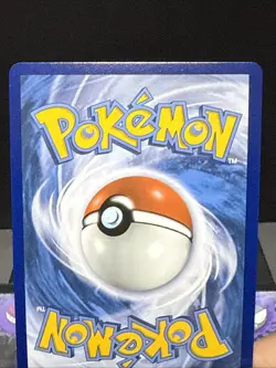 Pokemon Card Brock’s Grit 172/181 Team Up Set Full Art Trainer Near Mint - Image 5