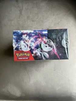 Pokemon Scarlet & Violet Paradox Rift Booster Box - 36 Packs - Sealed - English - Image 2