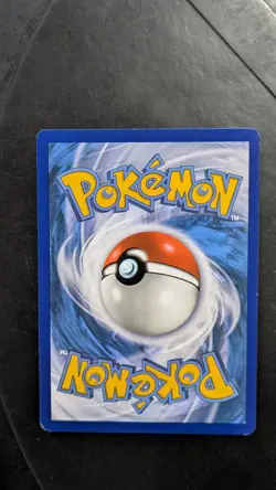 Lp Bulbasaur 1/25 Promo McDonald's 25th Anniversary Promos 001/025 Pokemon CG - Image 2