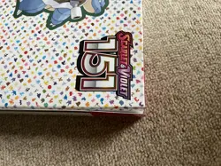 Pokemon TCG 151 Blooming Waters Premium Collection Box, Sealed - Image 5