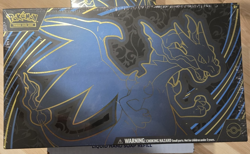 Pokemon TCG Mega Charizard X ex Ultra Premium Collection Box SEALED Costco - Image 1
