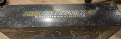 Pokemon TCG Mega Charizard X ex Ultra Premium Collection Box SEALED Costco - Image 3