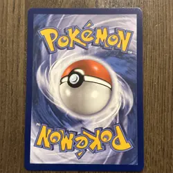 Mega Charizard X Ex 023 Me: Mega Evolution Promo Full Art Holo Pokemon TCG - Image 2