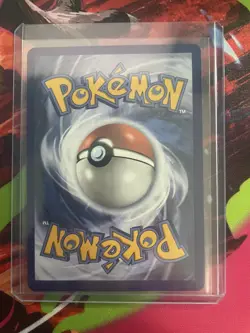 2025 Pokemon Umbreon ex SV Black Star Promo SVP EN Promos 176 - Image 2