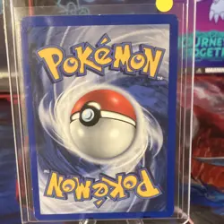 Pokemon Kabutops 6/75 Neo Discovery Holo Rare 90HP Stage 2 Unlimited 2001 - Image 3