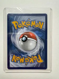 Pokemon TCG Radiant Charizard Crown Zenith 020/159 Holo Near Mint - Image 2