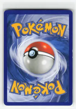 AMPHAROS 1/132 NON HOLO RARE POKEMON TCG MP - Image 2
