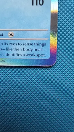 Inteleon MEP 002 Mega Evolution Prerelease Stamped Promos, Pokemon Tcg Mep002 - Image 5