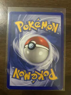 Pokemon TCG - Geodude 47/62 [1st Edition] - Fossil - LP - Image 2