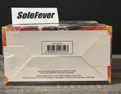 New & Sealed Pokemon Scarlet & Violet Surging Sparks Booster Display Box - Image 5