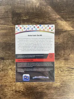 Pokemon TCG Scarlet and Violet 151 Booster Bundle 6 Packs Set SEALED 290-85321 820650853210 - Image 2