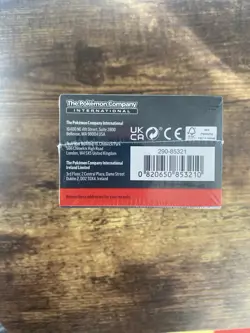 Pokemon TCG Scarlet and Violet 151 Booster Bundle 6 Packs Set SEALED 290-85321 820650853210 - Image 5