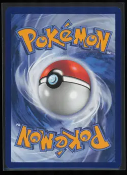 Ethan's Typhlosion 034/182 Pokemon Destined Rivals Rare Near Mint Reverse Holo - Image 2