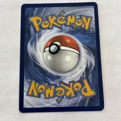 Pokemon Scarlet & Violet BLACK BOLT WHITE FLASH “Landorus” RARE 131/086 - Image 2