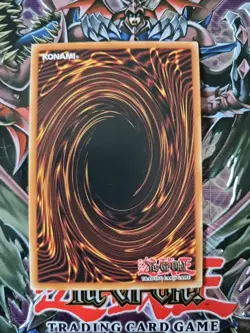 MAGO-EN043 Anti-Magic Arrows Premium Gold 1st Edition Yugioh Card - Image 2