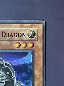 Yugioh Proto-Cyber Dragon DR04-EN130 Super Rare Unlimited VLP - Image 3