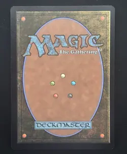 Magic the Gathering Devastating Onslaught Edge of Eternities Mythic Card #361 - Image 2