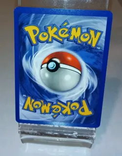 Blaine's Growlithe Gym Heroes 62/132 Regular Common NM Pokemon Card - Image 2