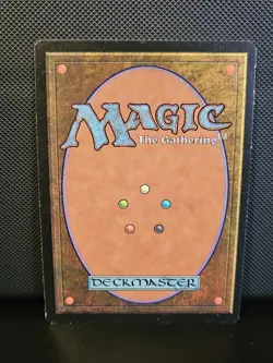 Kill Switch FOIL Nemesis MP Artifact Rare MAGIC MTG CARD - Image 2