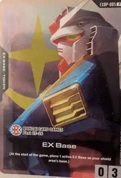 SEALED Bandai Card Games Fest 25-26 Promo Pack - Gundam, OP, Digimon, UA, & DBS - Image 1