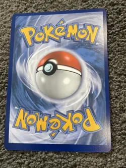 Pokemon Dubwool V SWSH049 Holo Black Star Promo Jumbo Card NM/M - Image 3