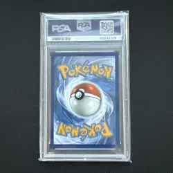 Zeraora VSTAR PSA 10 GG43/GG70 Crown Zenith Alternate Art Pokemon Card FA 2023 - Image 2