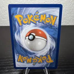 Snorlax 051 Sv: 151 ETB Black Star Promo - Scarlet & Violet Promo Card Holo - Image 4