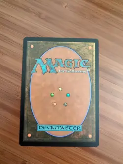 Mox Amber Dominaria MTG NM - Image 2