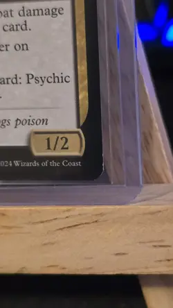 Psychic Frog Modern Horizons 3 Regular LP - Image 3