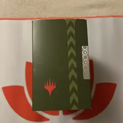 MTG - Magic the Gathering - The Brothers War Fat Pack Bundle - New & Sealed - Image 2