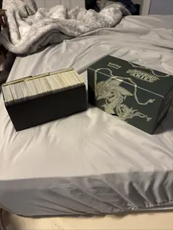 Pokemon XY Roaring Skies Elite Trainer Box Opened Full Of Random Bulk 1999-2019 - Image 1